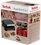 Гриль Tefal SuperGrill GC5108E0 черный