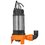 Фекальный насос FinePower SD23-04