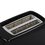 Toaster Aceline TS-700 black