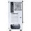 Корпус GAMDIAS TALOS E3 CG [16332-32AB3-30000-G] белый