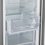 Морозильный шкаф  Indesit DFZ 5175 G серебристый