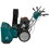 Снегоуборщик бензиновый FinePower SRMP7630L