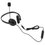 Проводные наушники Aceline AWH-2505L  черный