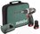 Дрель-шуруповерт Metabo PowerMaxx BS 10.8/12V