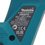 Перфоратор Makita HR007GZ XGT 40V , Без ЗУ, Без АКБ