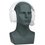 Simsiz/simli quloqchinlar ARDOR GAMING Temple V2  oq 2025