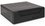 Корпус ExeGate FL-102-TPS300 [EX294019RUS] черный