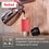 Термокружка Tefal Classic Twist N2024410 розовый