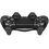 Геймпад беспроводной/проводной Sony PlayStation DualShock 4 (Ver.2) черный