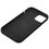 Накладка  Apple FineWoven Case для Apple iPhone 15 черный