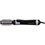 Фен-щетка Rowenta  Brush Activ CF9527F0 черный/фиолетовый