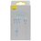 Кабель Baseus Lightning 8-pin, micro USB-B, USB Type-C - USB Type-A голубой 1.2 м