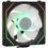 Реверсный вентилятор LIAN LI UNI FAN SL-INFINITY REVERSE BLADE [G99.14RSLIN1B.R0] черный
