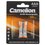 Аккумулятор Camelion NH-AAA900BP2 900 мА*ч