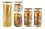 Set of storage jars Aceline AGB-SET