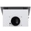 Вытяжка наклонная DEXP SC50W-700 белый/белый