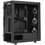 Корпус Thermaltake Versa J24 TG RGB [CA-1L7-00M1WN-01] черный