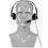 Проводные наушники Aceline AWH-2505L  черный