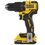 Дрель-шуруповерт DeWalt DCD709D2T XR FLEXVOLТ 18/54V