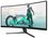 34" Монитор Philips 34M2C3500L черный