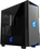 Корпус GIGABYTE AORUS C300 GLASS [9BAC300G-00-10] черный