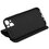 Чехол-книжка  BoraSCO Smart Cover для Apple iPhone 15 синий