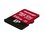 Карта памяти Patriot EP microSDXC 512 ГБ [PEF512GEP31MCX]