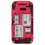 Сотовый телефон Nokia 2660 Flip розовый/черный