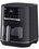 Аэрогриль BRAUN HF5075I-HF5075IBK черный