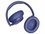 Беспроводные наушники JBL Tune 730BT  синий 2025