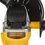 Углошлифовальная машина (УШМ) DeWalt DCG406N XR FLEXVOLТ 18/54V  , Без ЗУ, Без АКБ