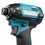 Шуруповерт Makita XGT TD002GZ01 XGT 40V без ЗУ, без АКБ