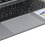 16" Ноутбук Tecno Megabook K16SDA серый