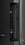 55" (139 см) Телевизор Hisense 55E66SL черный