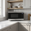 Microwave oven Eigen MW25-H01C black