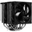 Кулер для процессора DEEPCOOL AG620 G2 [R-AG620-BKNPMG2-G] черный