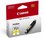 Картридж Canon CLI-751XL желтый