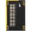 Корпус Thermaltake View 380 XL TG ARGB Bumblebee [CA-11E-00M4WN-00] желтый