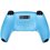 Геймпад беспроводной/проводной Sony PlayStation DualSense basic голубой