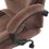 Компьютерное кресло TetChair OREON metalBL коричневый