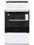 Комбинированная плита DARINA F KM341 323 W белый