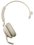 Беспроводная моногарнитура Jabra Evolve2 65 + Док-станция бежевый 2020