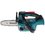 Аккумуляторная цепная пила Makita DUC204Z  шина - 20 см (7.87") Без ЗУ, Без АКБ