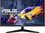 27" Монитор ASUS VY279HGR черный