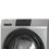 Стиральная машина Haier HW60-BP12919BS серебристый