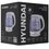 Электр чайнек Hyundai HYK-G2001