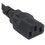 Кабель питания DEXP IEC C13 - CEE 7/7