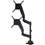 Monitor mount ARDOR GAMING Robo Flex