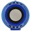 Портативная колонка Borofone BR12 Amplio, синий