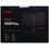 23.8" Monitor ARDOR GAMING PORTAL AF24H1 black